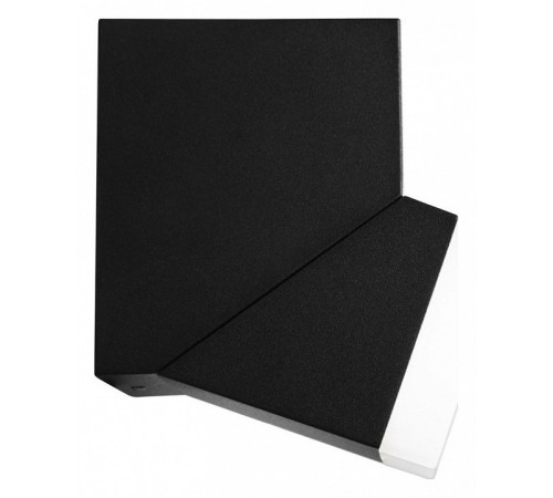 Уличный настенный светильник Loft IT Eterno 100010/A