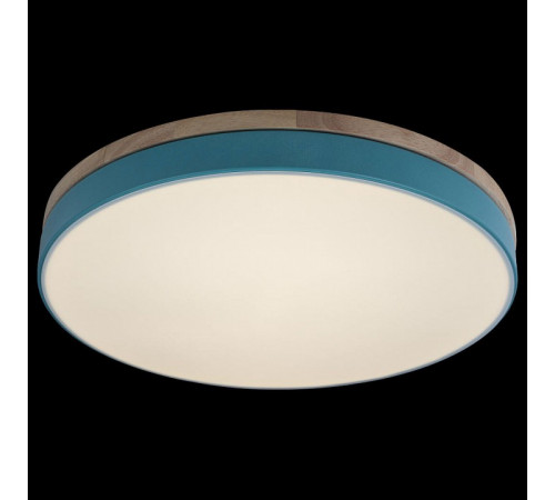 Потолочный светильник Loft IT AXEL 10001/36 Blue Потолочный светильник Loft IT AXEL 10001/36 Blue
