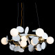 Подвесная люстра Loft IT Matisse 10008/700 white