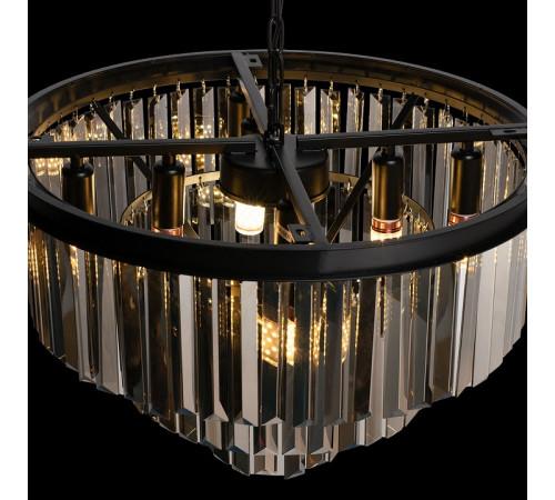 Подвесная люстра Loft IT Prism 10018/500C