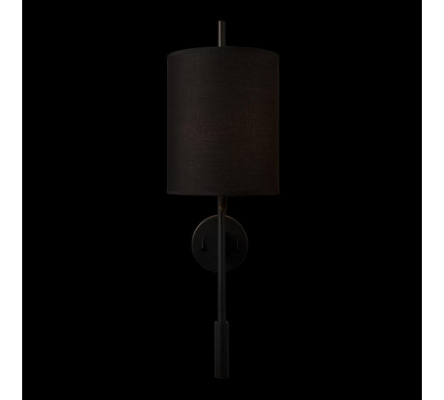 Бра Loft IT Ritz 10253W/B Black Бра Loft IT Ritz 10253W/B Black