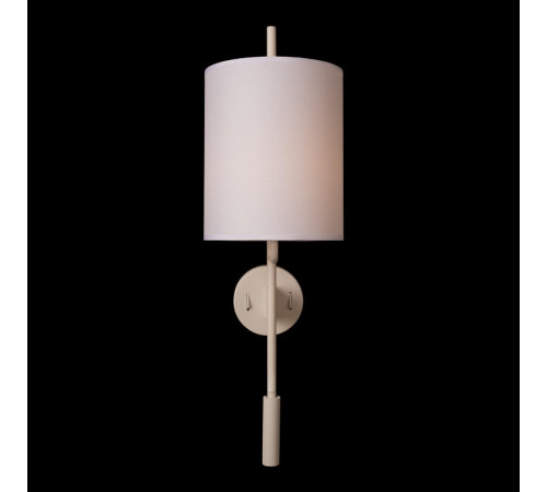 Бра Loft IT Ritz 10253W/B White Бра Loft IT Ritz 10253W/B White