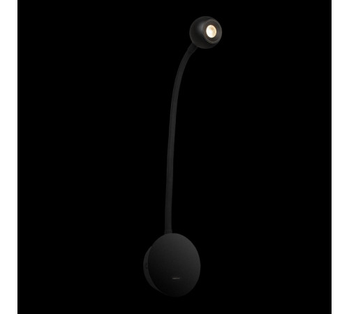 Гибкое бра Loft IT Point 10254 Black Гибкое бра Loft IT Point 10254 Black