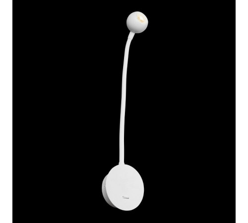 Гибкое бра Loft IT Point 10254 White Гибкое бра Loft IT Point 10254 White
