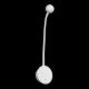 Гибкое бра Loft IT Point 10254 White