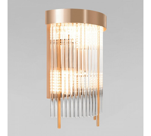 Настенный светильник Loft IT Montana 10299W French gold Настенный светильник Loft IT Montana 10299W French gold