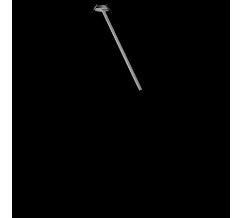 Встраиваемый светильник Loft IT Cane 10359/500 White Встраиваемый светильник Loft IT Cane 10359/500 White