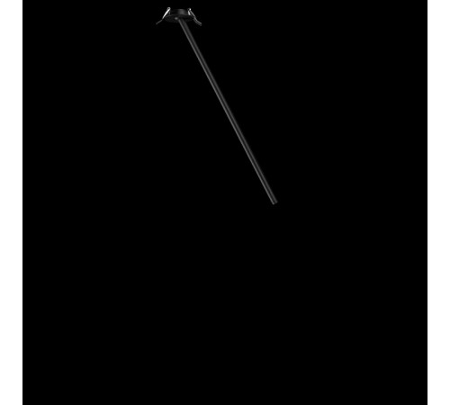 Встраиваемый светильник Loft IT Cane 10359/600 Black