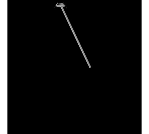 Встраиваемый светильник Loft IT Cane 10359/600 White