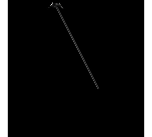 Встраиваемый светильник Loft IT Cane 10359/800 Black Встраиваемый светильник Loft IT Cane 10359/800 Black