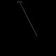 Встраиваемый светильник Loft IT Cane 10359/800 Black