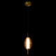 Подвесной светильник Loft IT Helix 10421/A Amber
