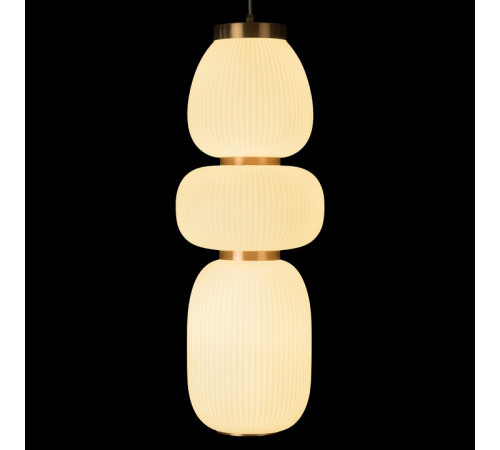 Подвесной светильник Loft IT Duff 10422/C