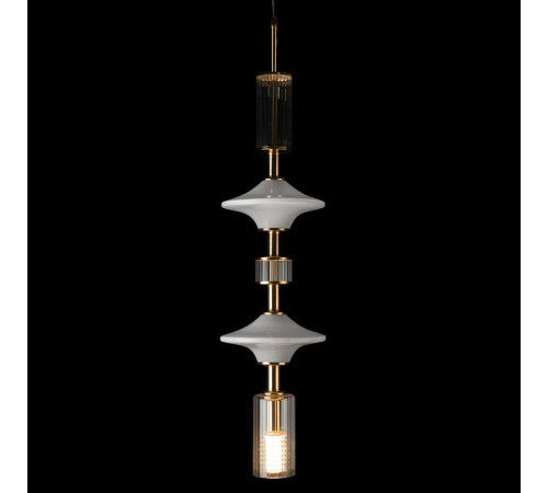 Подвесной светильник Loft IT Spindle 10423/B
