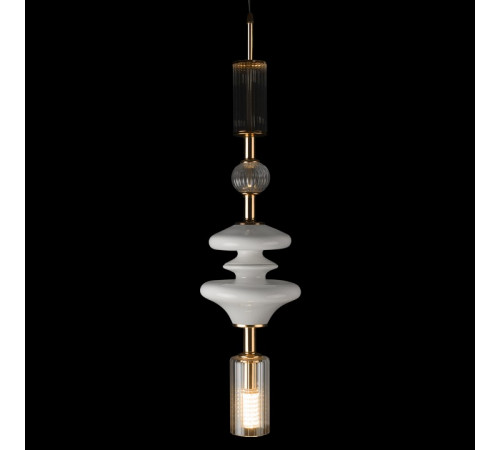 Подвесной светильник Loft IT Spindle 10423/C