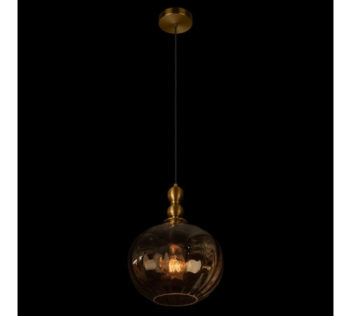 Подвесной светильник Loft IT Melon 10426 Amber