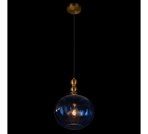 Подвесной светильник Loft IT Melon 10426 Blue