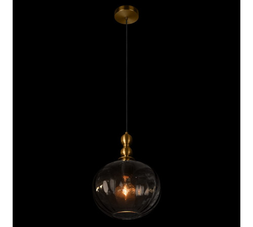 Подвесной светильник Loft IT Melon 10426 Smoke