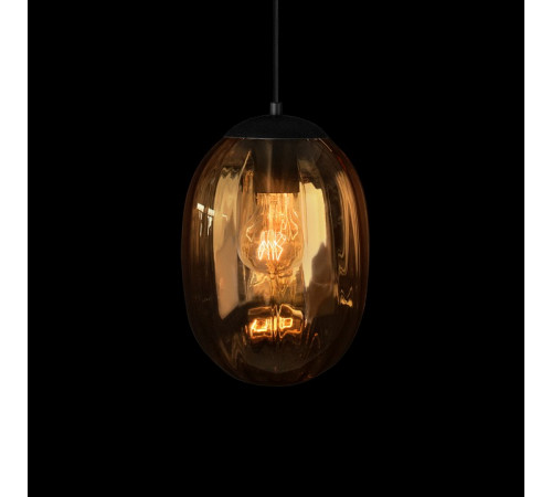 Подвесной светильник Loft IT Bubble 10427 Amber