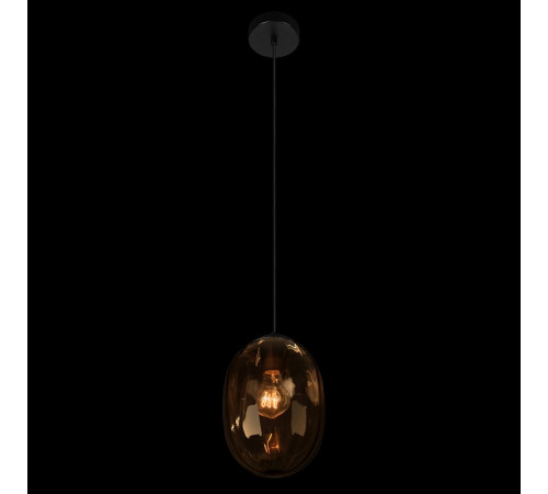 Подвесной светильник Loft IT Bubble 10427 Brown