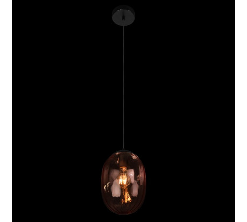 Подвесной светильник Loft IT Bubble 10427 Purple