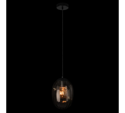 Подвесной светильник Loft IT Bubble 10427 Smoke