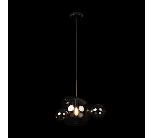 Подвесной светильник Loft IT Bolle 2029-P4 mini