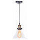 Подвесной светильник Lumina Deco Nubi LDP 6801 MD+PR