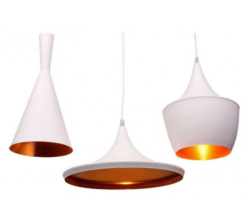 Подвесной светильник Lumina Deco Foggi LDP 7712-3 PR WT Подвесной светильник Lumina Deco Foggi LDP 7712-3 PR WT
