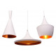 Подвесной светильник Lumina Deco Foggi LDP 7712-3 PR WT