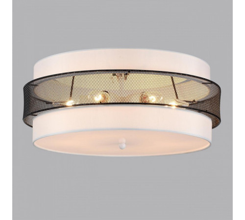 Потолочный светильник Lumion Animaisa 8002/6C