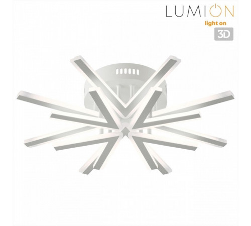 Потолочная люстра Lumion Alberta 8029/65CL Потолочная люстра Lumion Alberta 8029/65CL