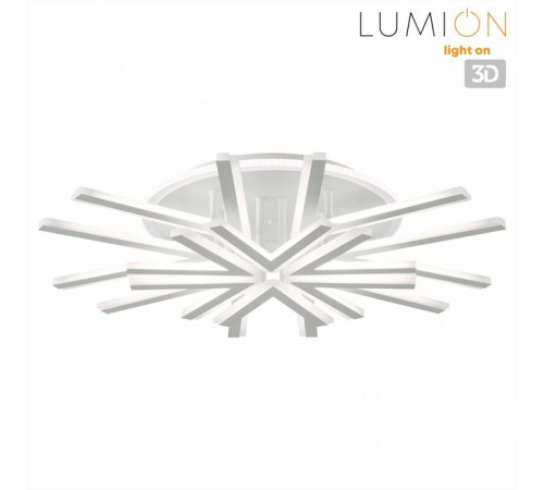 Потолочная люстра Lumion Alberta 8029/95CL