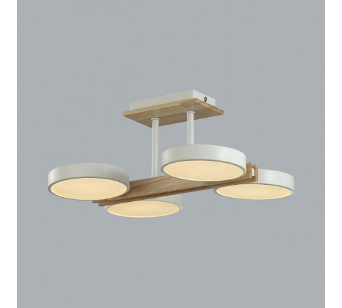 Потолочный светильник Lumion Plato 8030/72CL