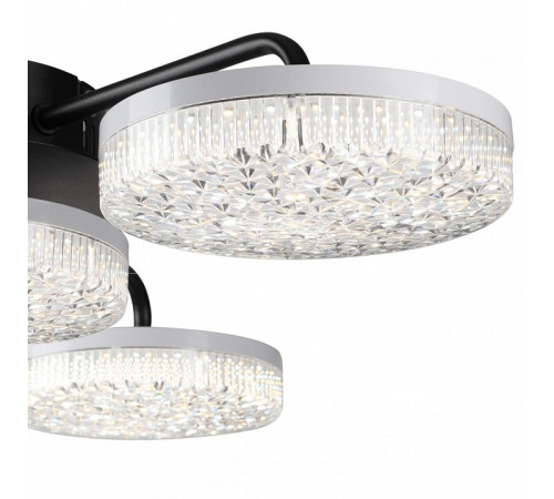 Потолочная люстра Lumion Didana 8236/4CL Потолочная люстра Lumion Didana 8236/4CL