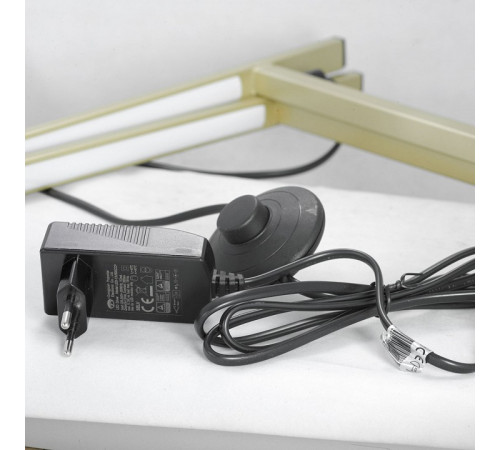 Торшер Lussole Loft Seattle LSP-0566-M Торшер Lussole Loft Seattle LSP-0566-M