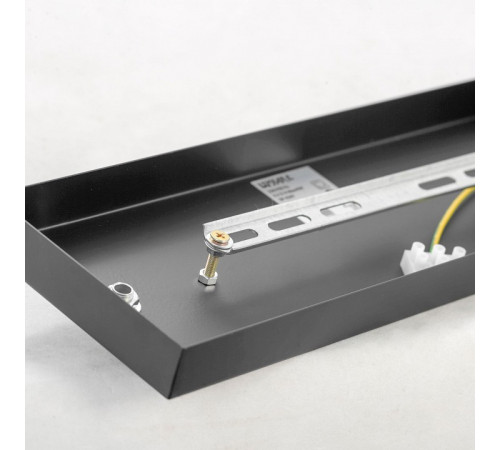 Потолочная люстра Lussole Topgrade Mohave LSP-8397 Потолочная люстра Lussole Topgrade Mohave LSP-8397