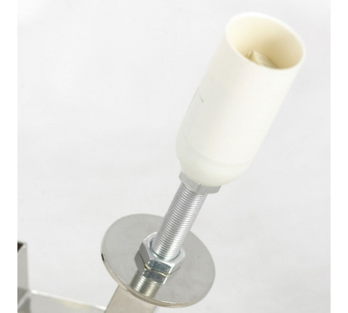 Подвесная люстра Lussole Loft Clovis LSP-8744 Подвесная люстра Lussole Loft Clovis LSP-8744