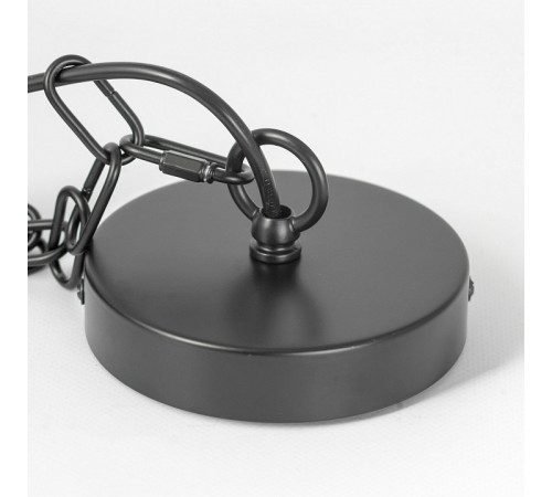 Подвесная люстра Lussole Fremont LSP-8817 Подвесная люстра Lussole Fremont LSP-8817