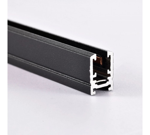 Трек однофазный двухконтактный Lightstar Linea 506017 Трек однофазный двухконтактный Lightstar Linea 506017
