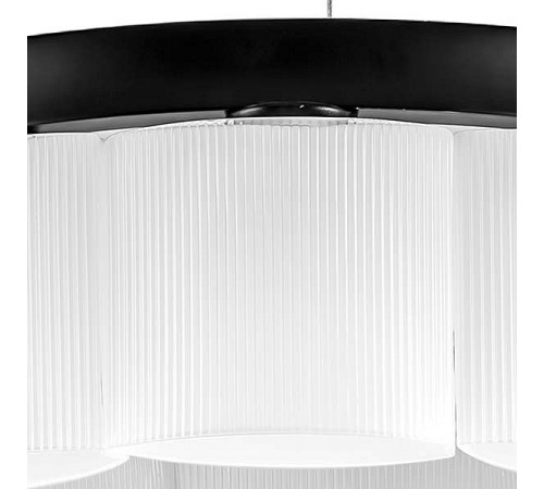 Подвесная светодиодная люстра Lightstar Nibbler 812126