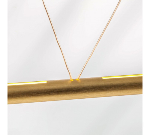 Линейный подвесной светильник Lightstar Virata 814203