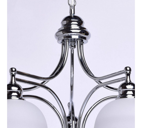 Подвесная люстра MW-Light Фелиция 347017405