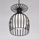 Подвесной светильник De Markt City Лоск 354018503