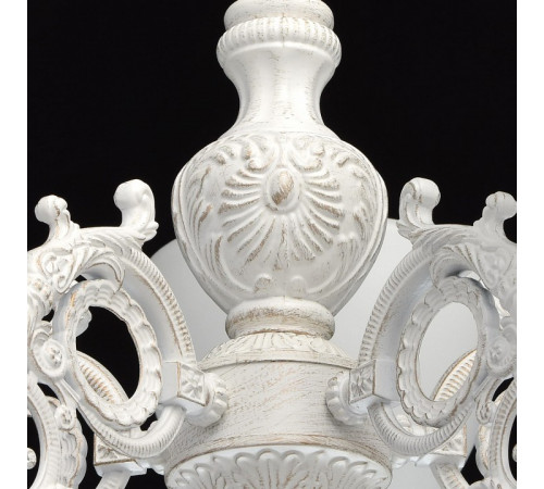 Подвесная люстра MW-Light Ариадна 450016605
