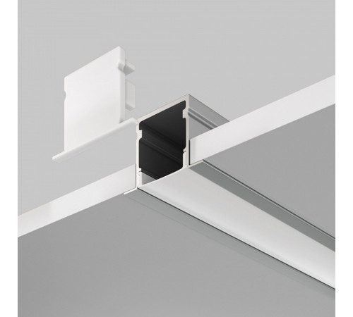 Алюминиевый профиль Maytoni Led strip ALM-2720-S-2M