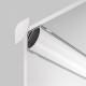 Алюминиевый профиль Maytoni Led strip ALM-3030B-S-2M