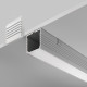 Алюминиевый профиль Maytoni Led strip ALM-3535A-S-2M