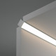 Алюминиевый профиль Maytoni Led strip ALM-4623-S-2M
