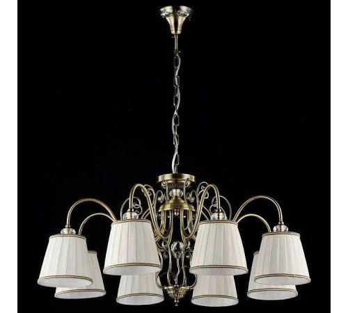 Подвесная люстра Maytoni Vintage ARM420-08-R Подвесная люстра Maytoni Vintage ARM420-08-R